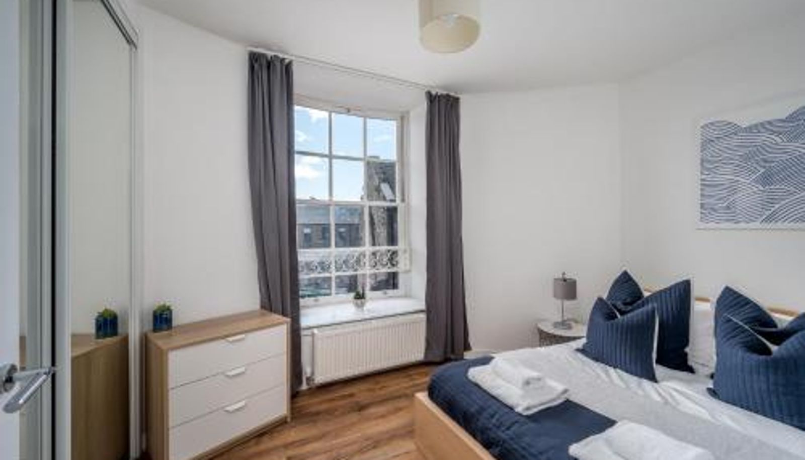 Apartment - Casa Fresa - Cowgate House