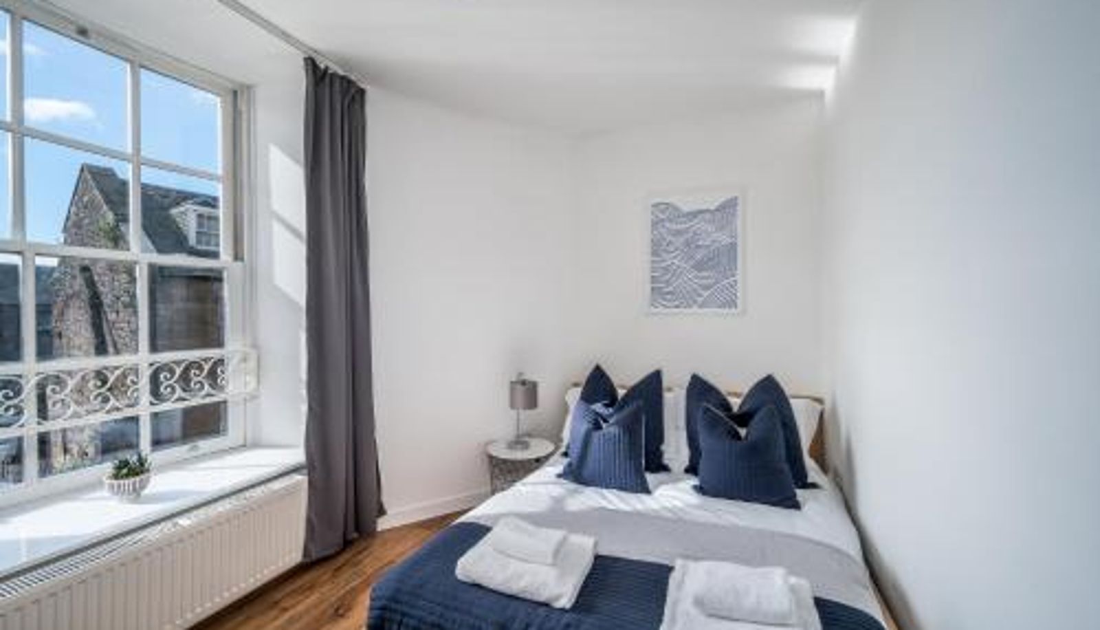 Apartment - Casa Fresa - Cowgate House