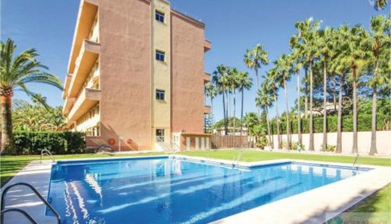 Standardzimmer - OleHolidays Duplex Dunas Beach Carib Playa