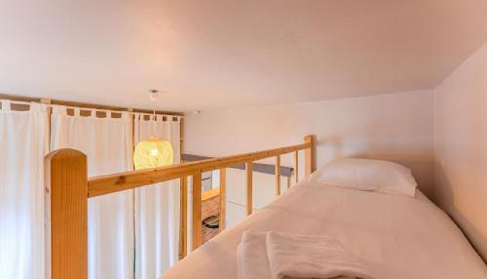 Apartment - Ernest - appt calme proche centre de nantes