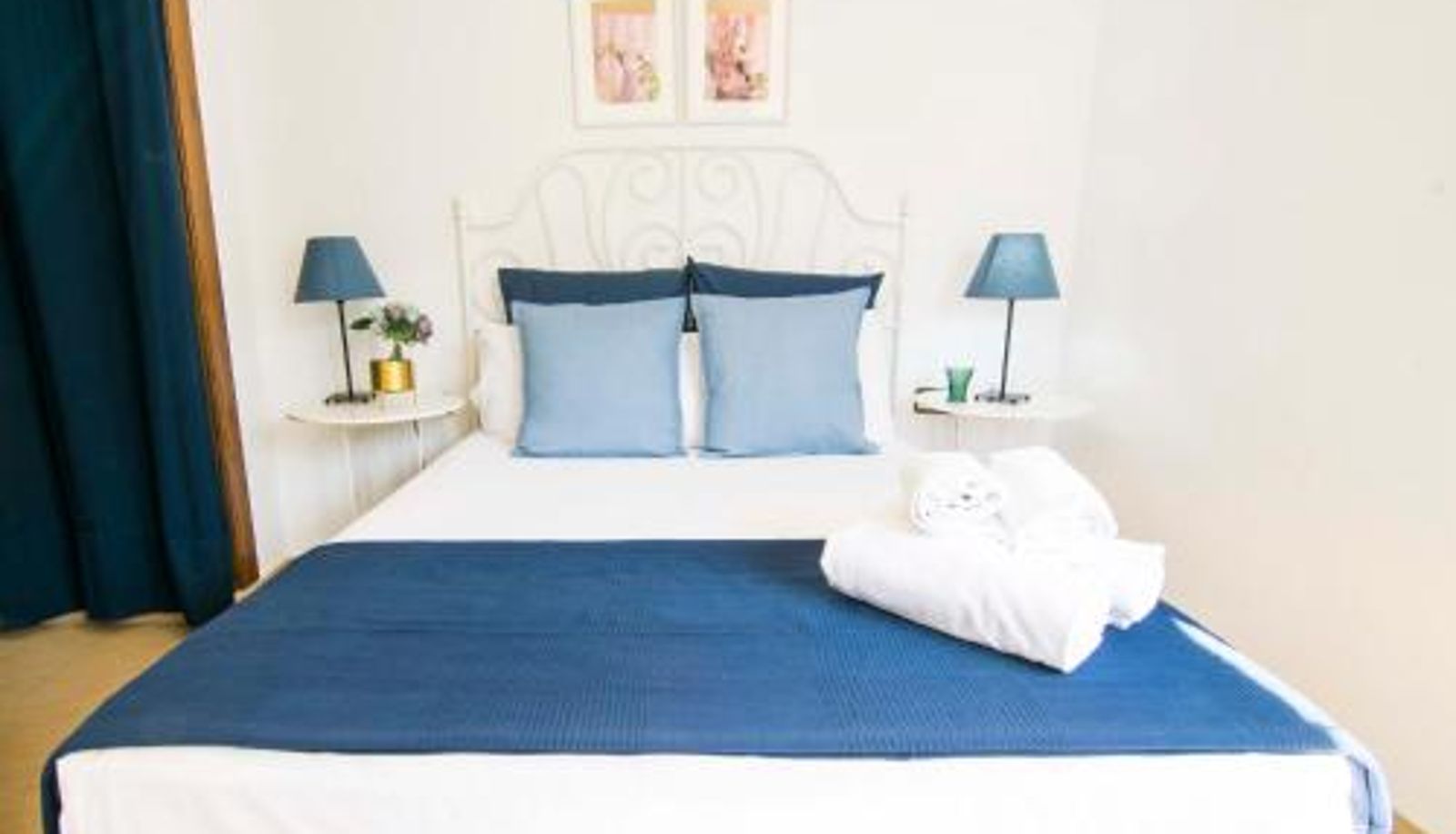 Appartamento - Letmalaga Economy Compas