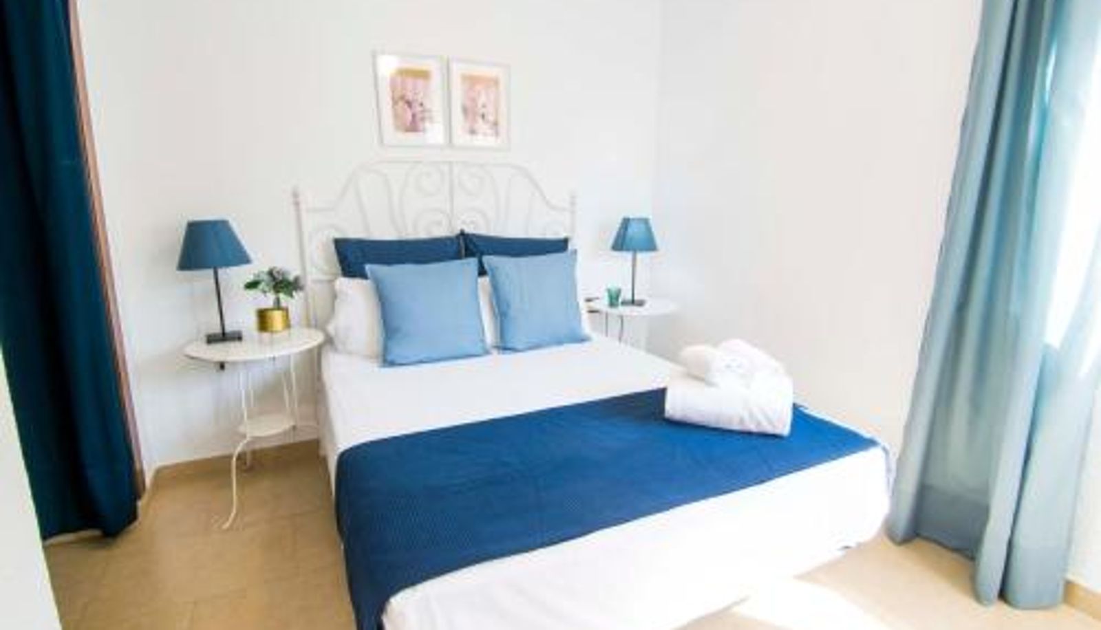 Apartament - Letmalaga Economy Compas