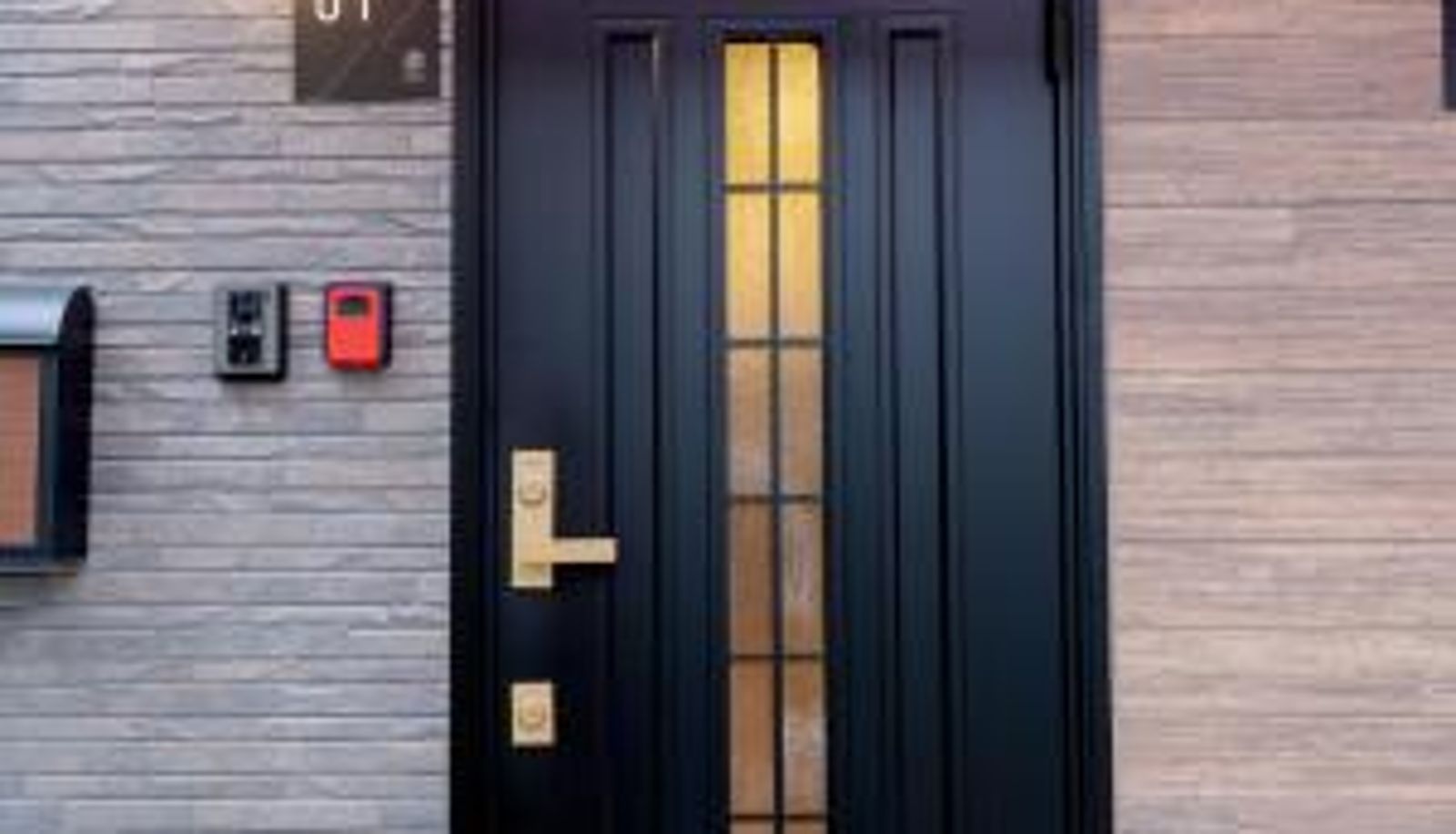 Informacje - nestay terrace house osaka tsutenkaku