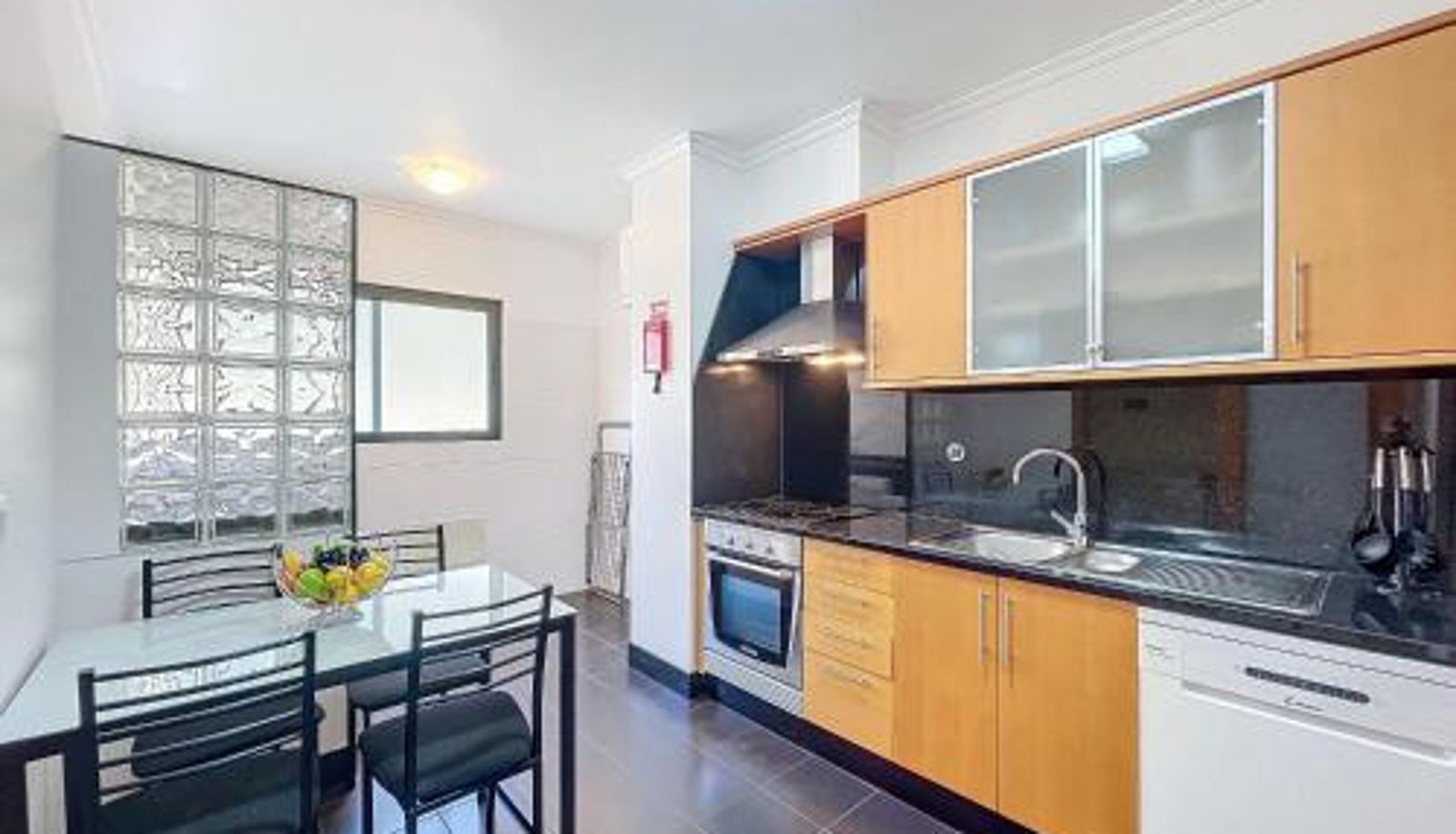 Küche - Agostinho Apartment by Atlantic Holiday