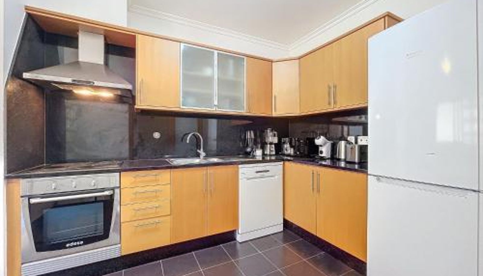 Cucina - Agostinho Apartment by Atlantic Holiday