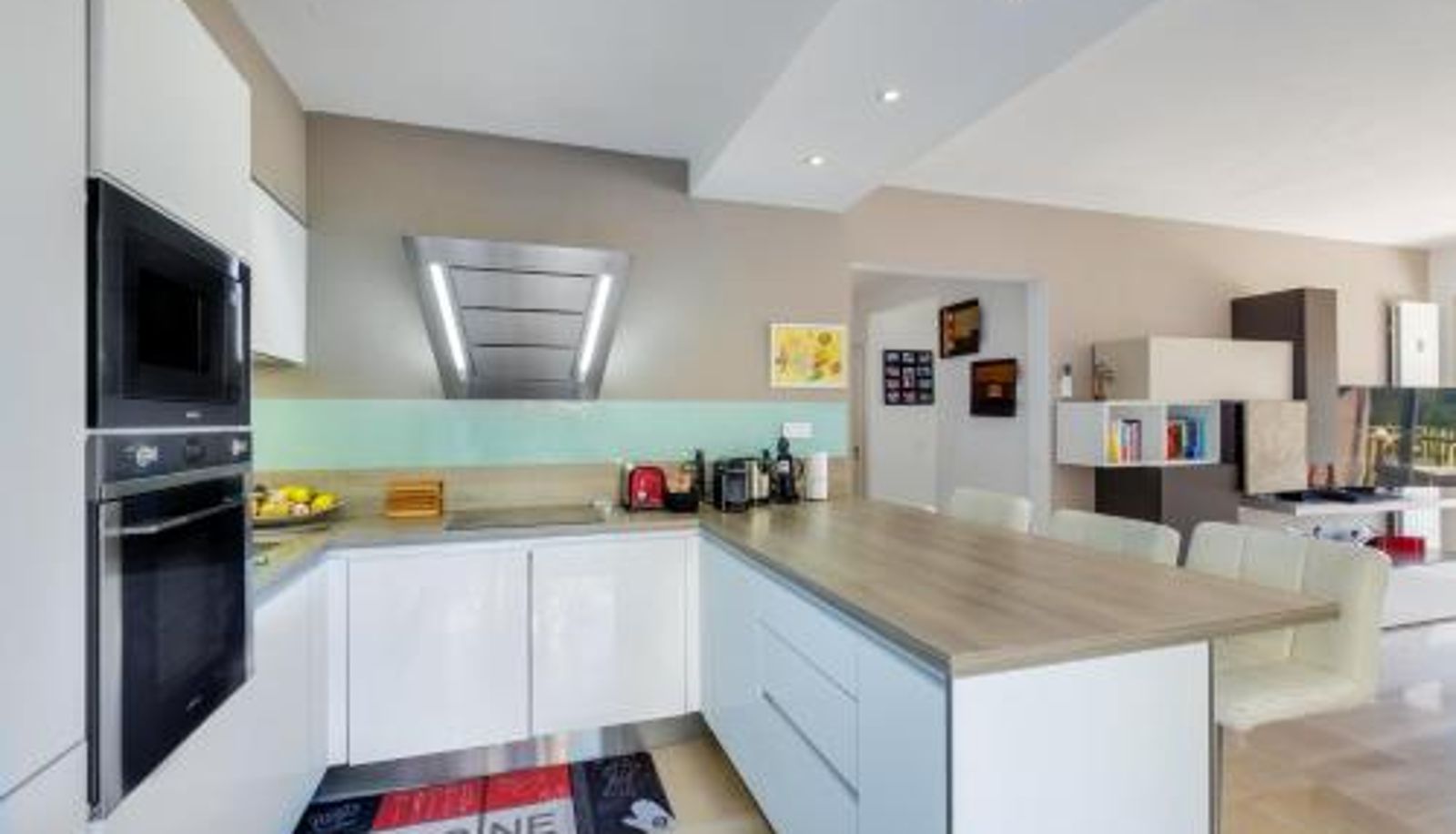 Apartament - Résidence le Clos Charmerade