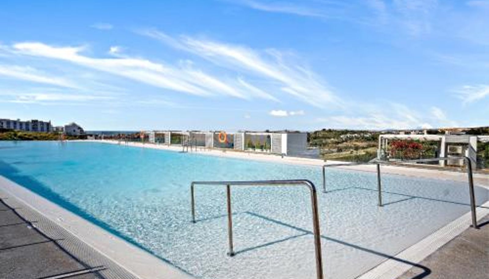 Apartment - Oceana Views - Sun Terrace Penthouse by Finest Rentals