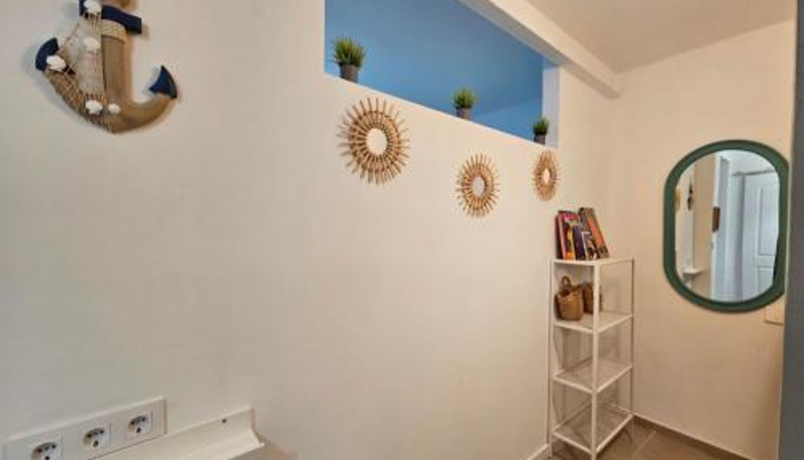Habitación - Urban loft Valencia playa