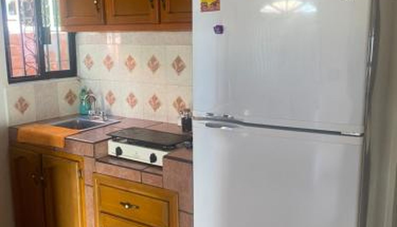 Standardzimmer - Depa a unos minutos de consulado!