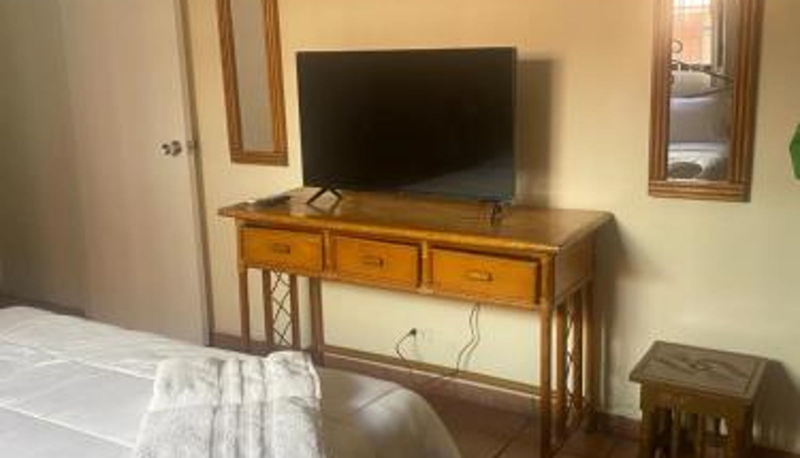 Standardzimmer - Depa a unos minutos de consulado!
