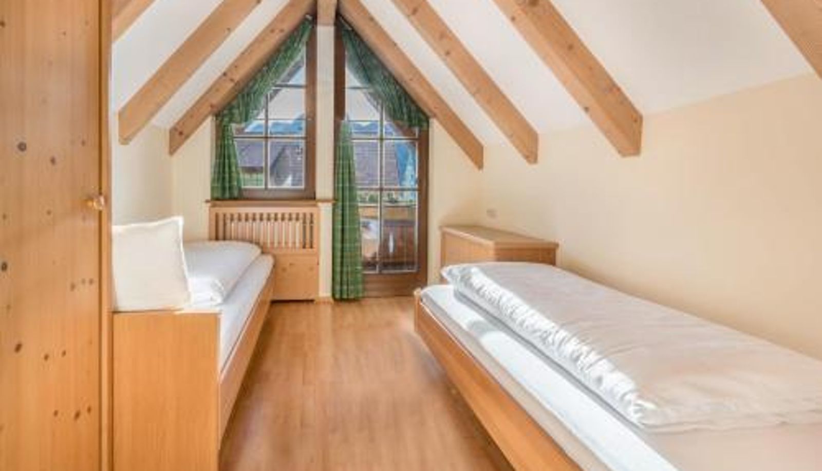Apartment - Haus zur Vogelweide App 5