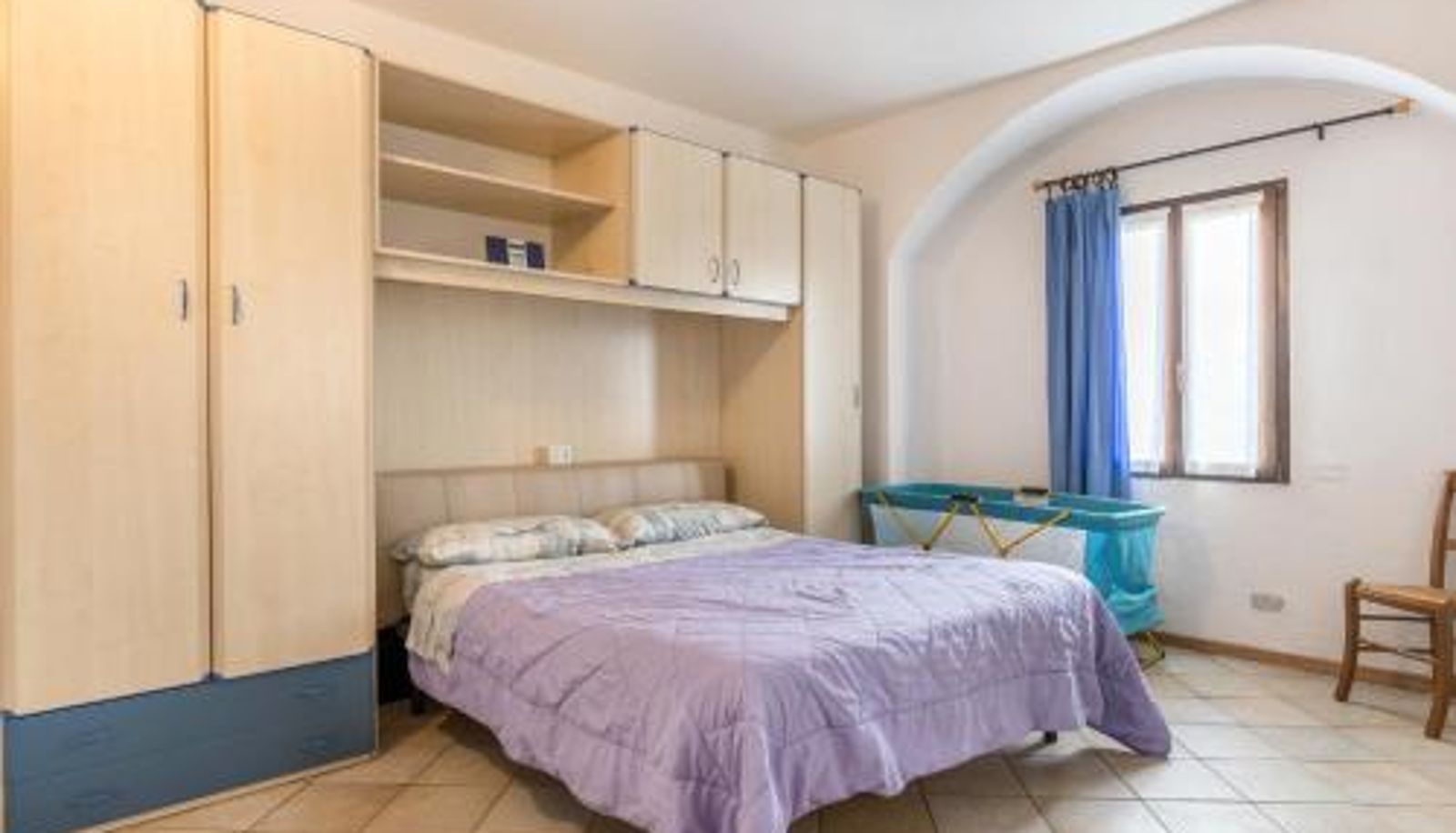 Appartement - Casa Relax Giardino