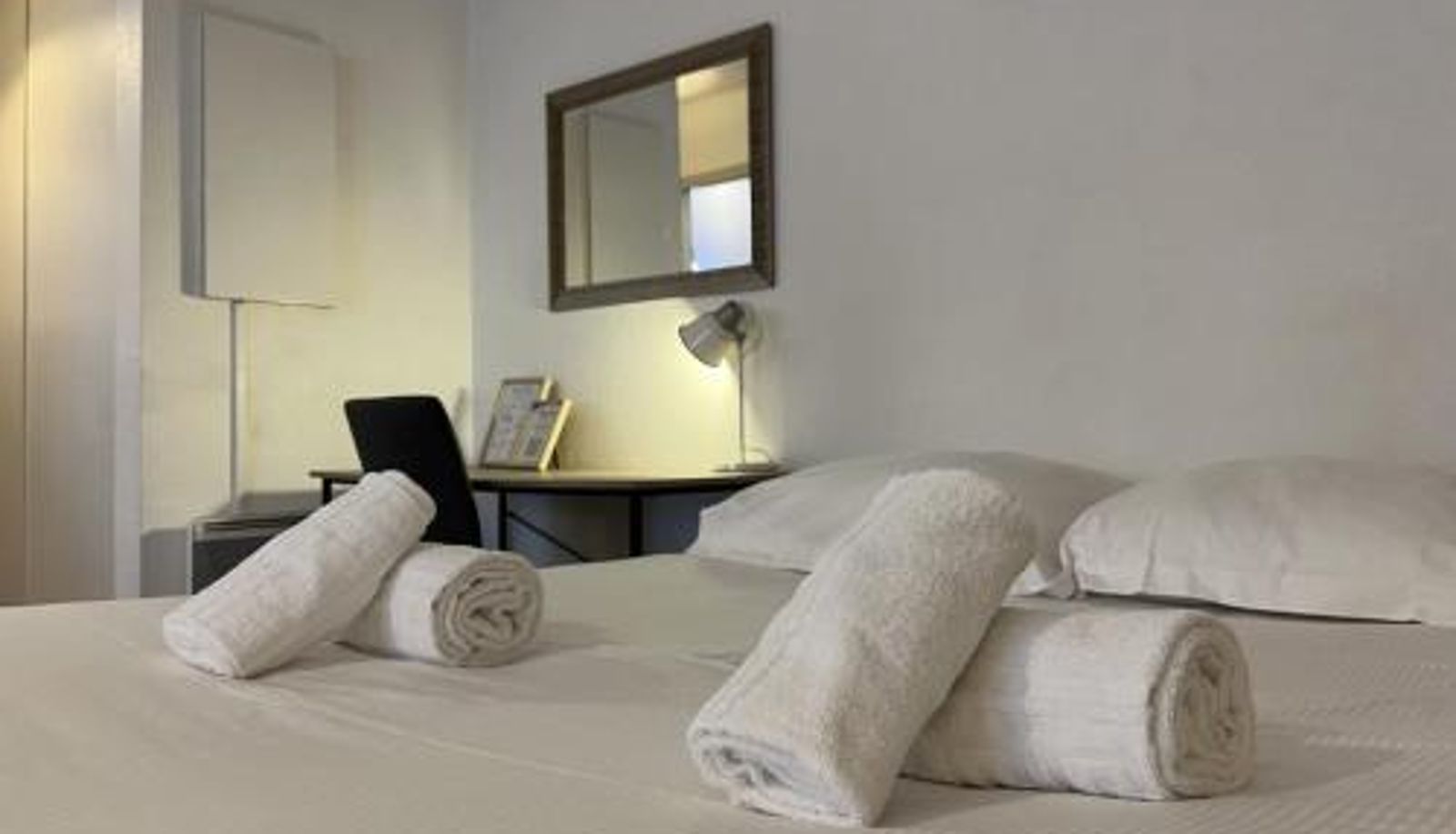 Appartamento - Nideck - Studio avec balcon