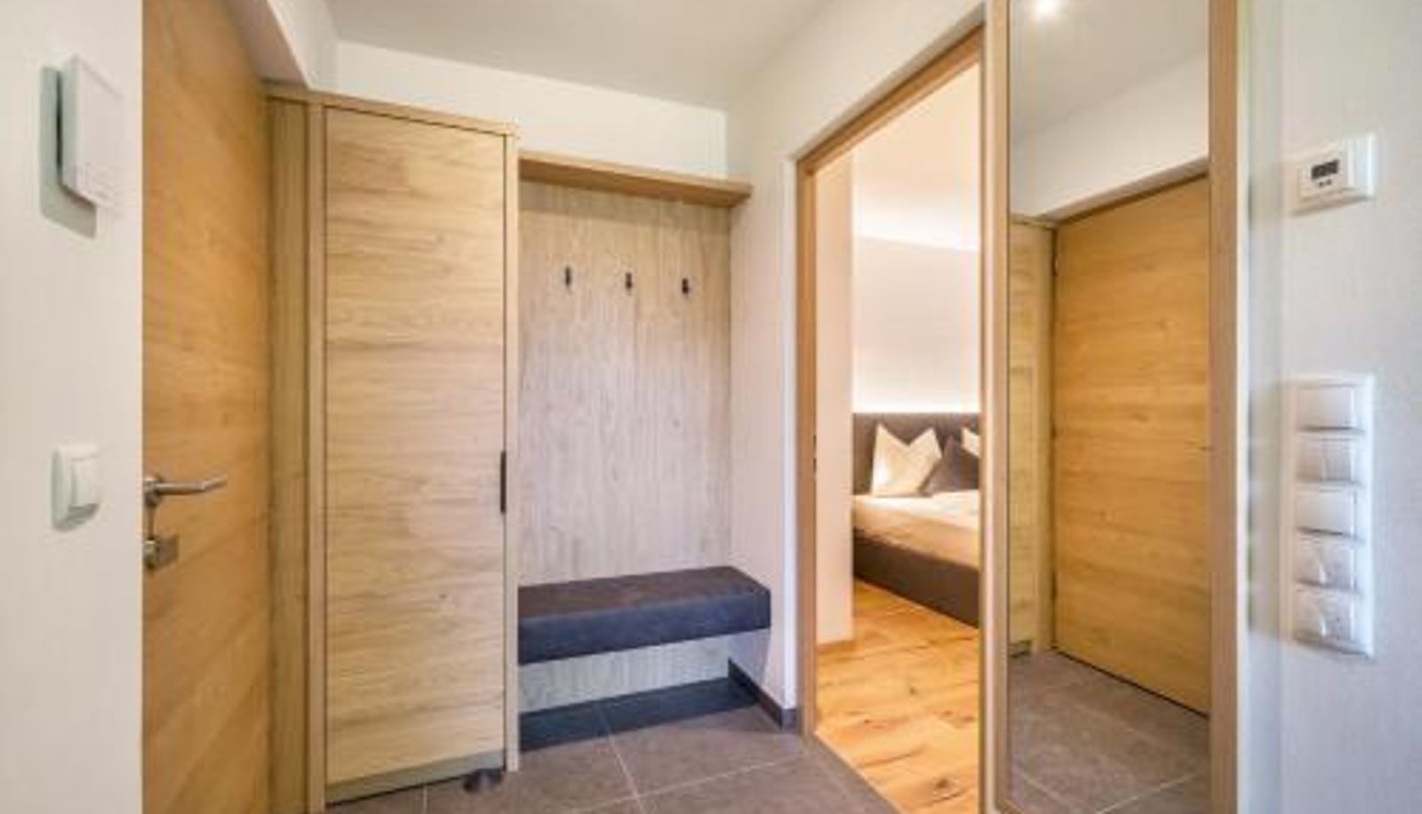 Apartment - Wiesgut Apartment Stark