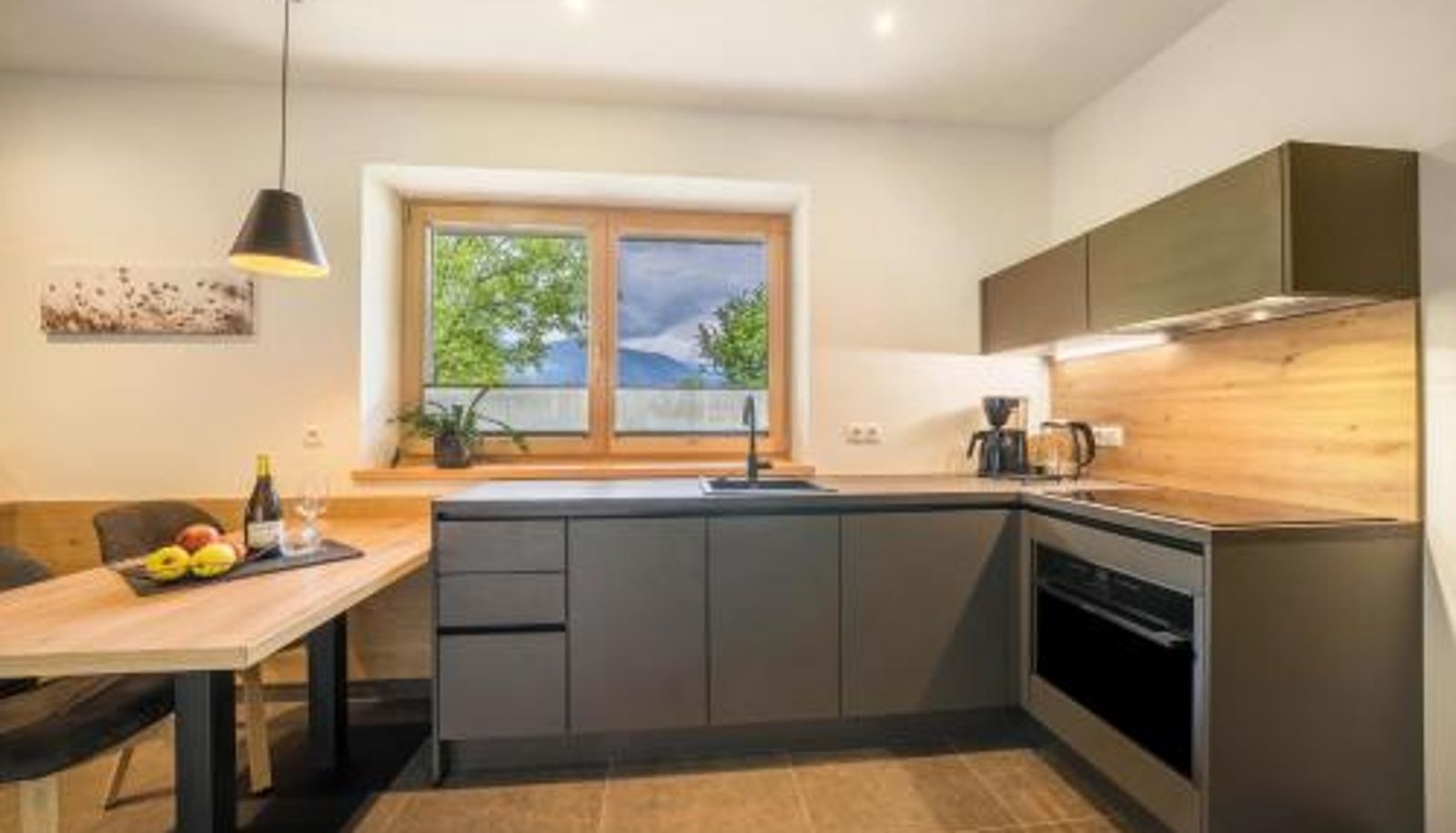 Apartment - Wiesgut Apartment Stark