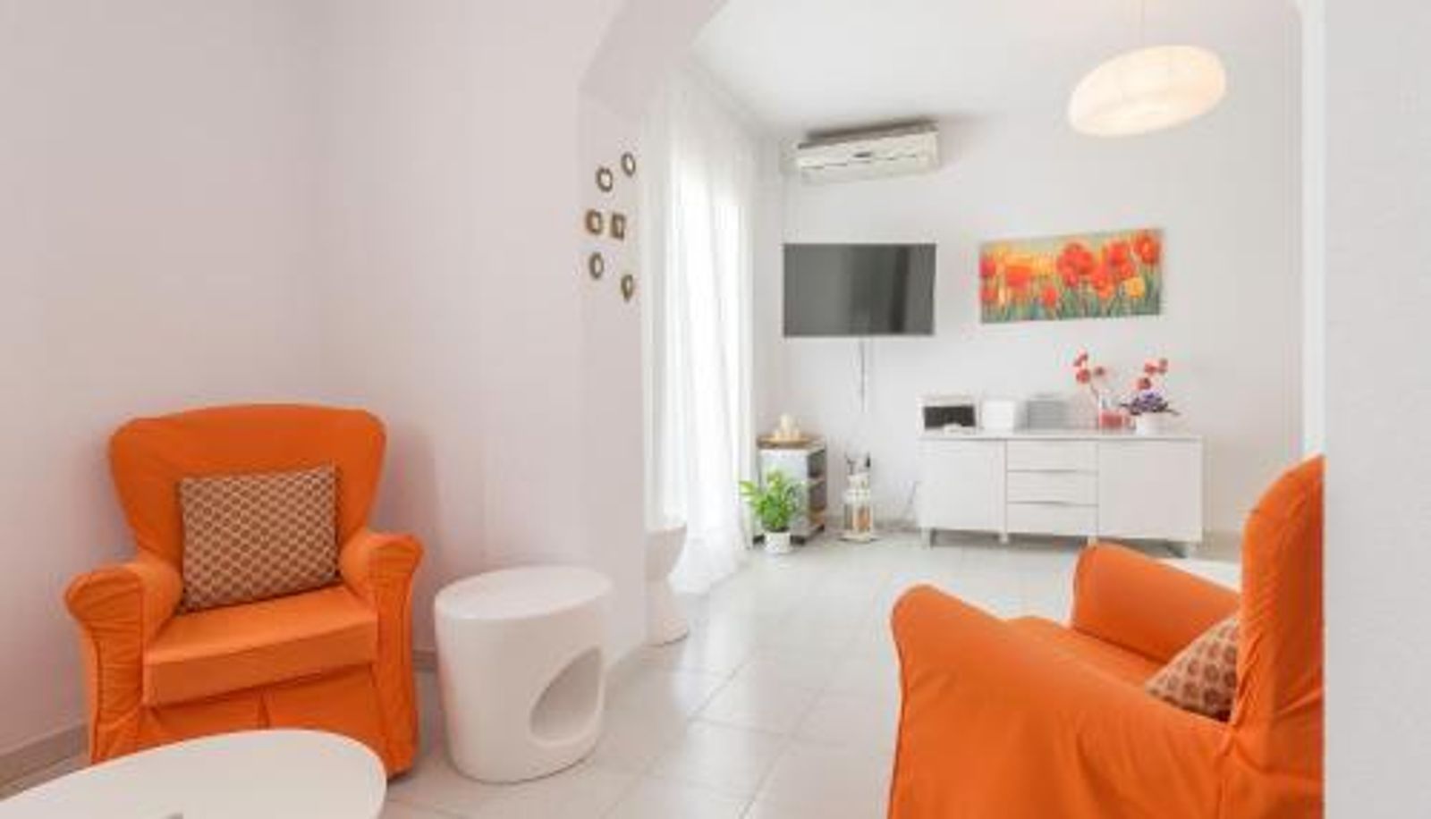Apartment - Apartamento Bateles