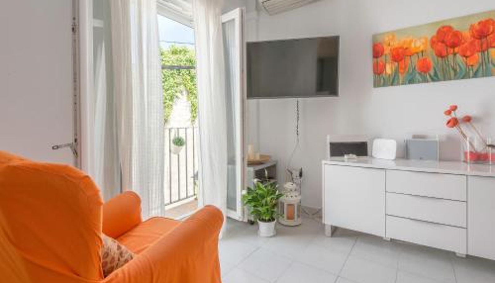 Info - Apartamento Bateles