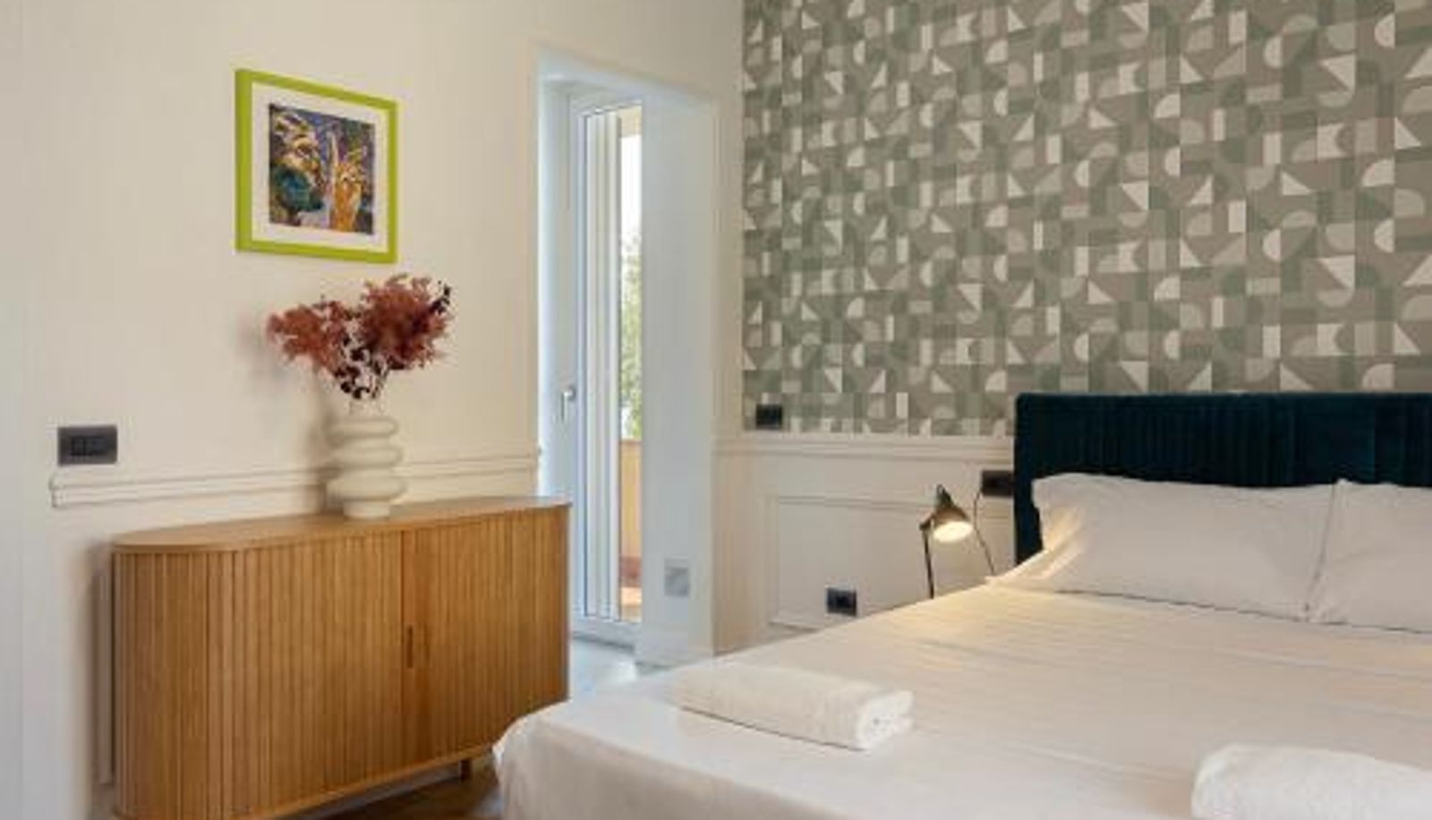 Appartamento - Aquarama - By Impero House