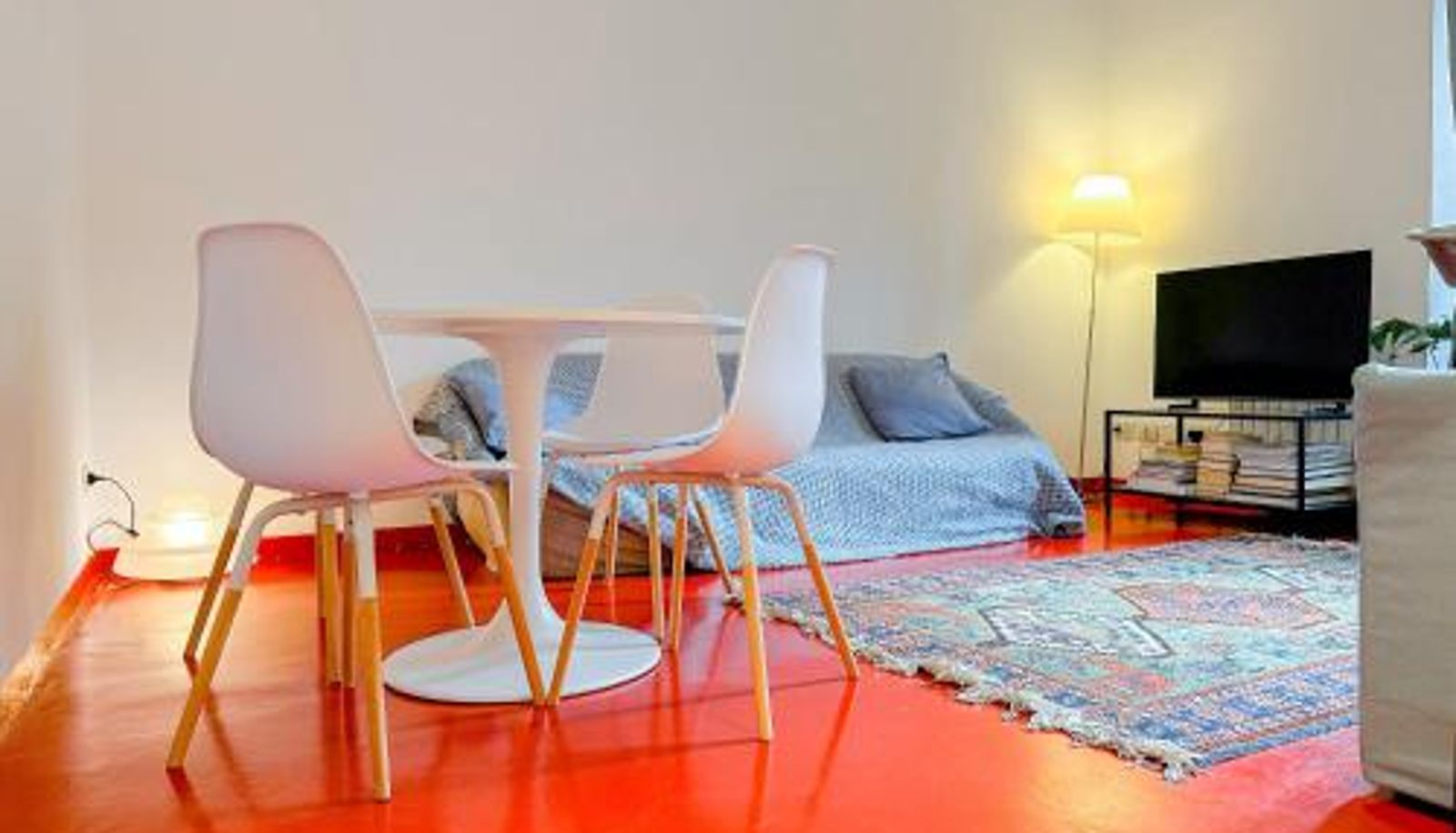 Apartment - Cirillo 18 - Arco della Pace