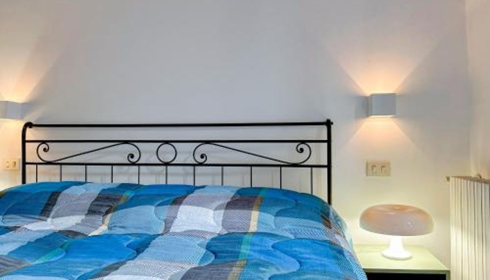 Apartment - Cirillo 18 - Arco della Pace