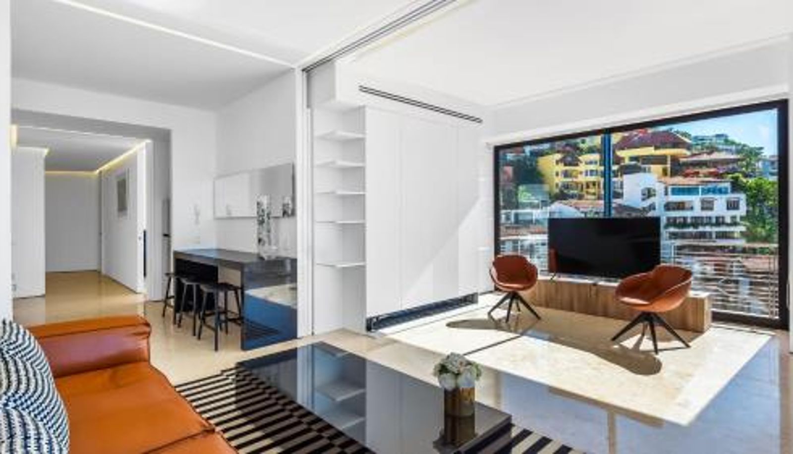 Standardzimmer - SOHO PV - 608 2 BR Condo Luxury View