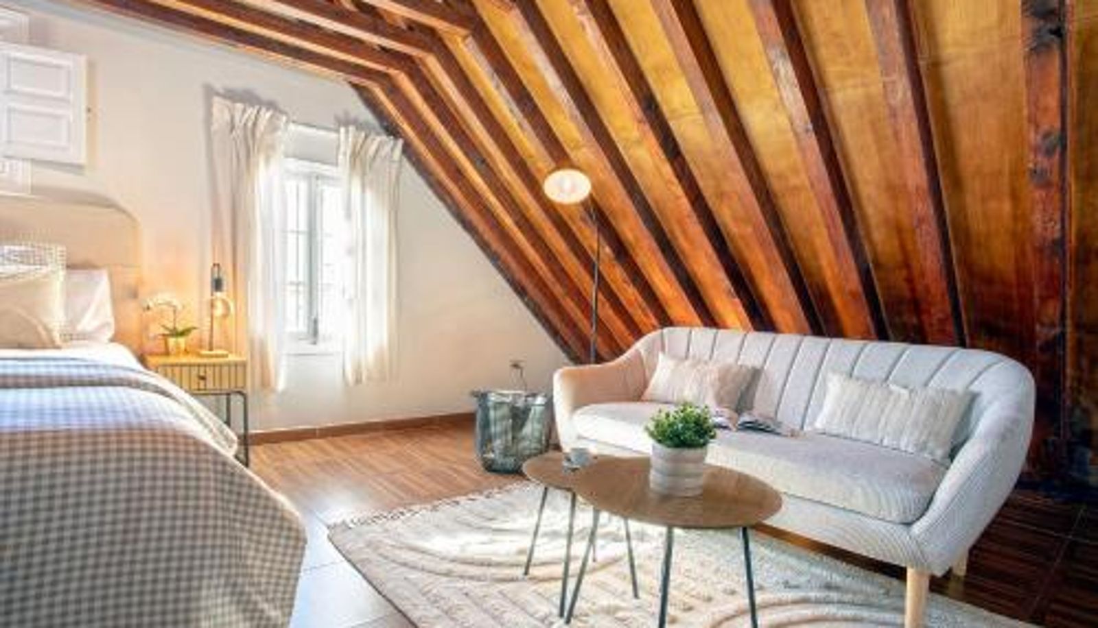 Appartement - Genteel Home Trinidad Grund
