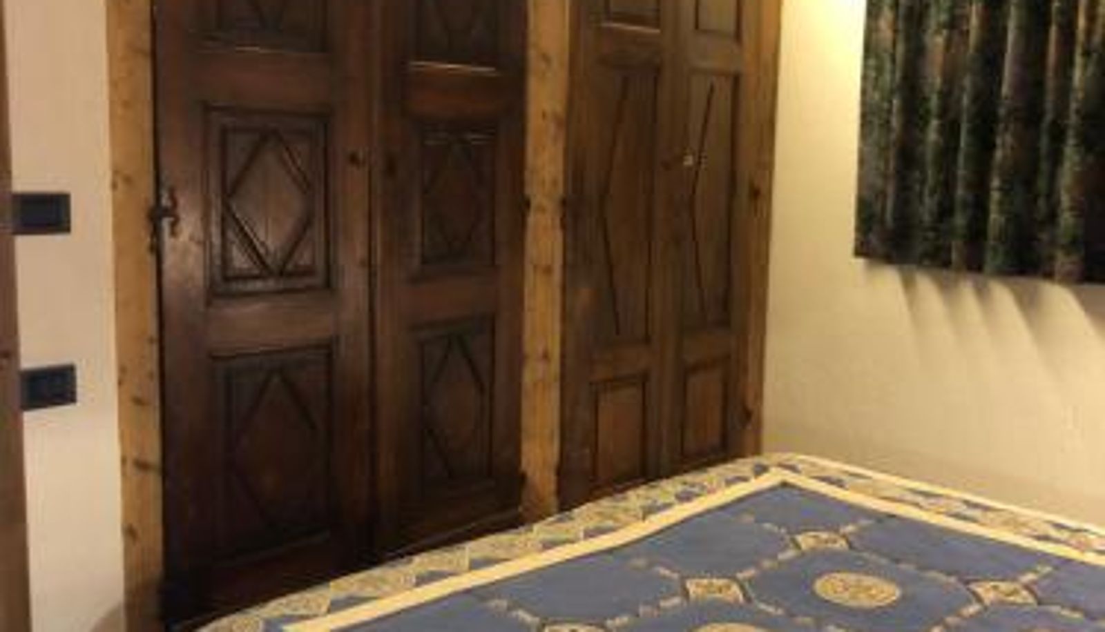 Apartment - TROIS COURONNES Appartamenti di Charme ad uso turistico breve e stagionale