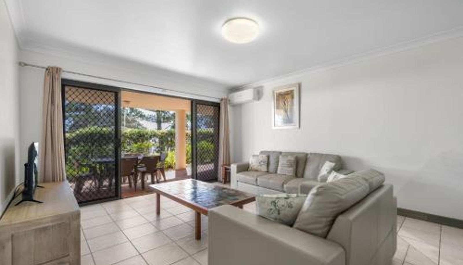 Appartement - Northpoint Unit 1 of 1 Ocean Drive South West Rocks All Linen included