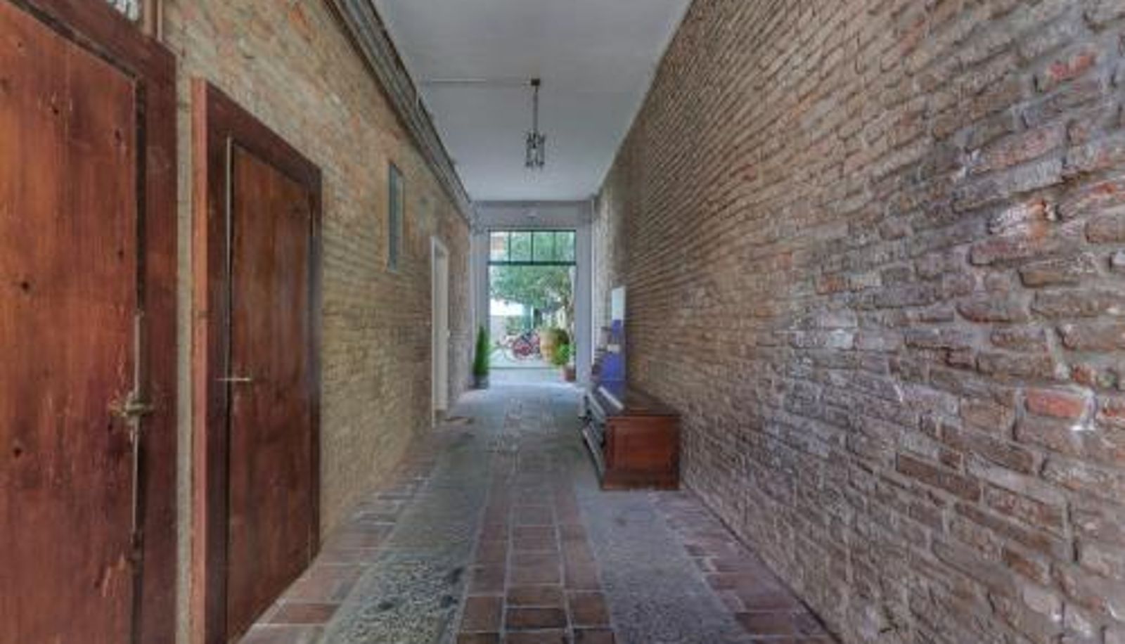 Apartamento - Palazzo 1500 - Dependence x2 - A Casa di Enrico
