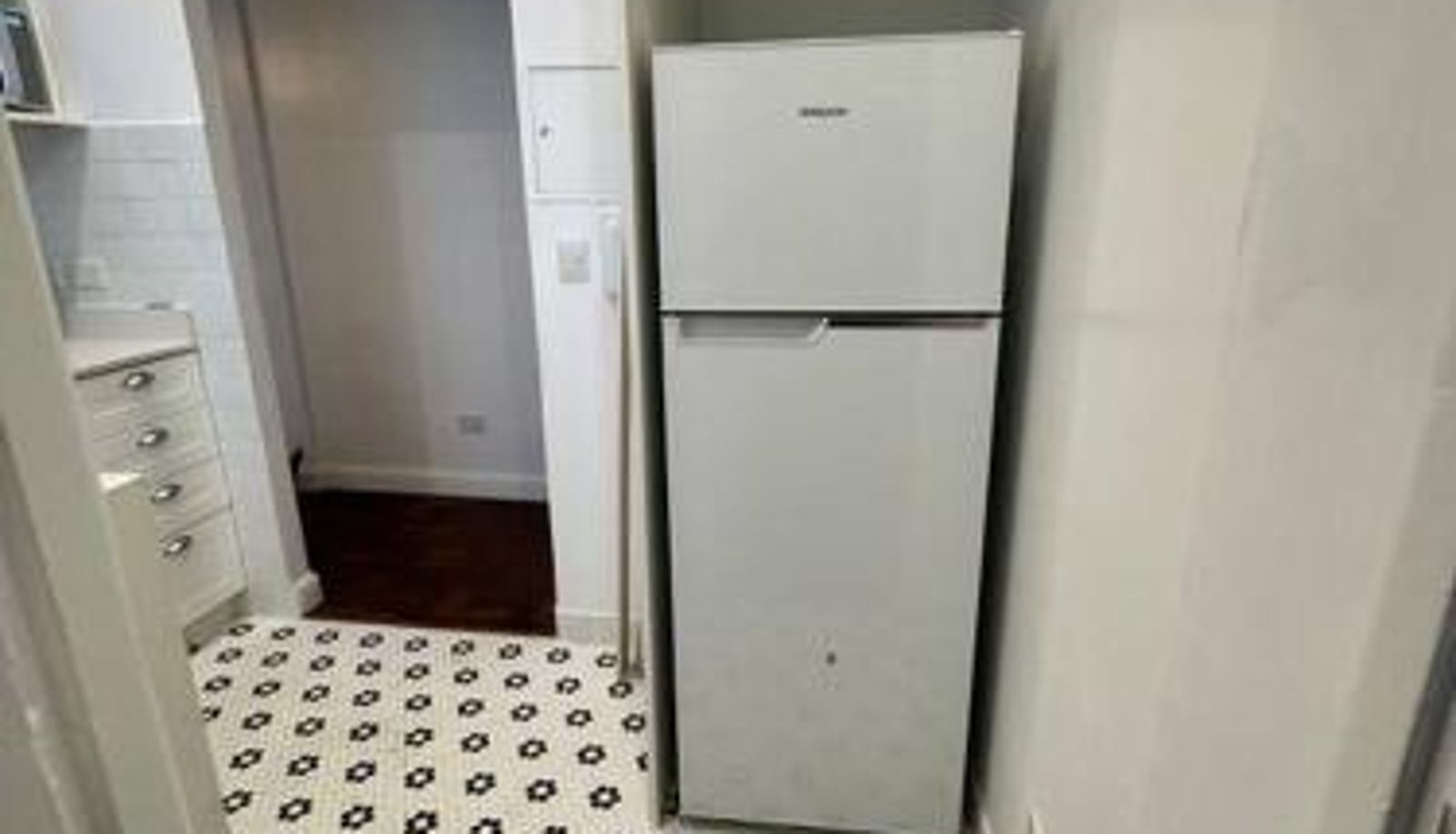 Standardzimmer - Nuevo Belgrano