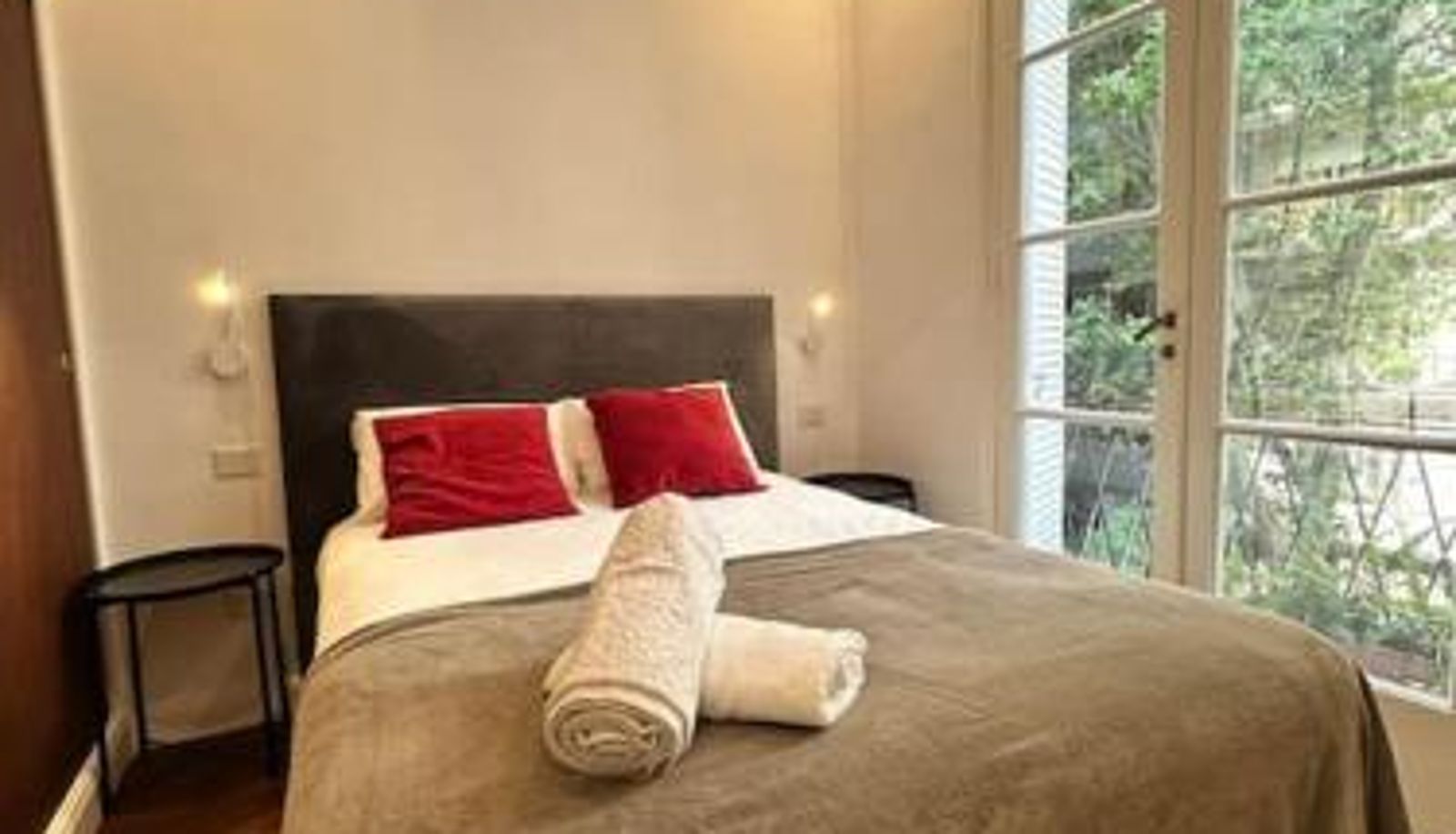 Standardzimmer - Nuevo Belgrano