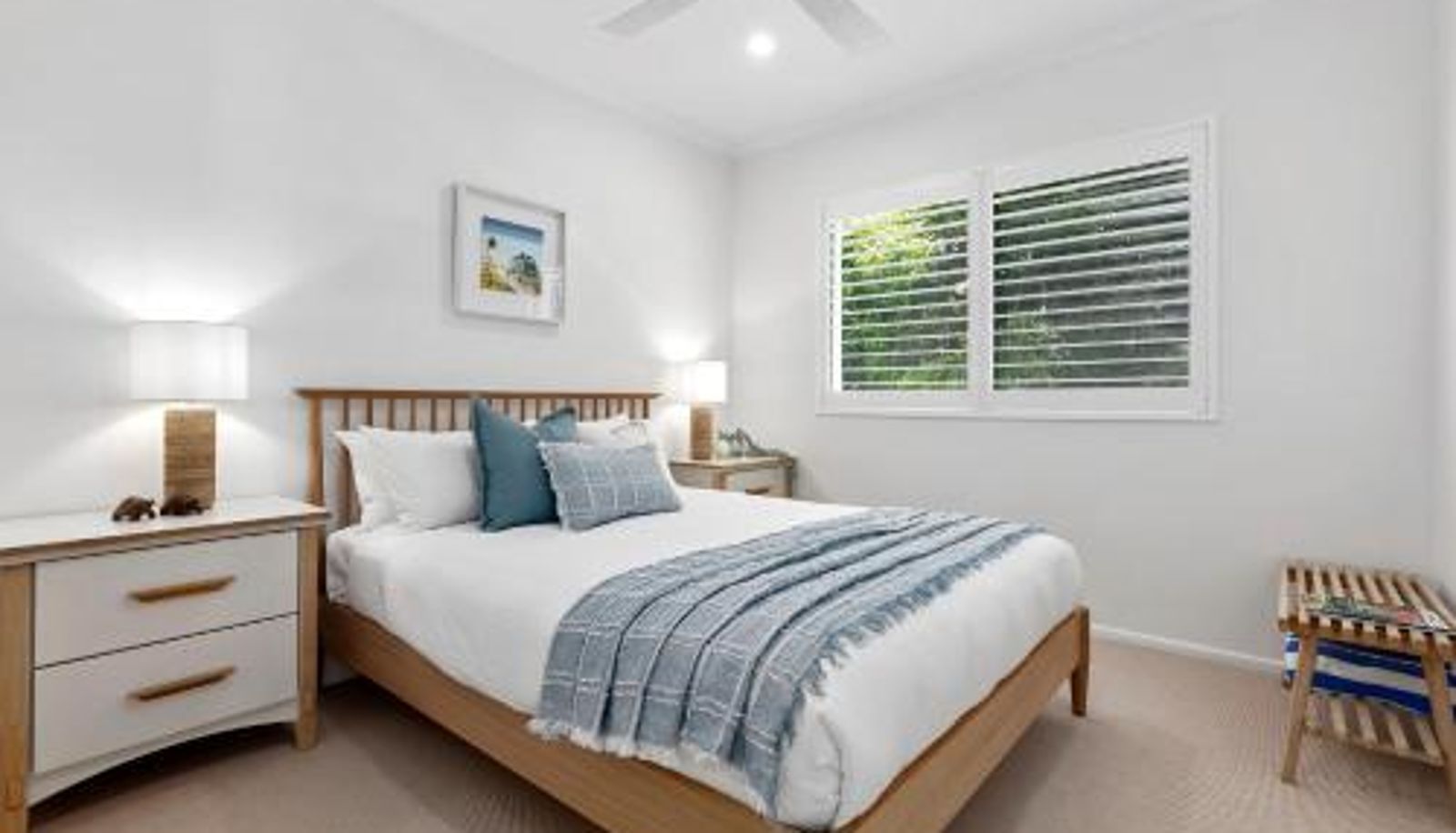 Apartamento - Ocean Viewpoint - Stunning Sunshine Beach Views
