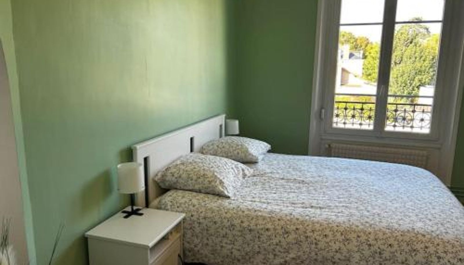 Apartment - Le Grand' Appart