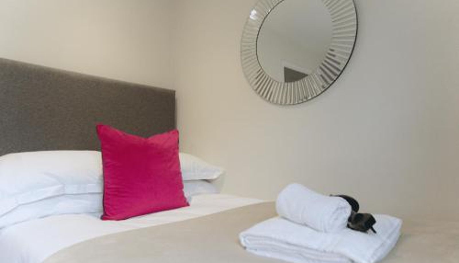 Apartment - The Barbican