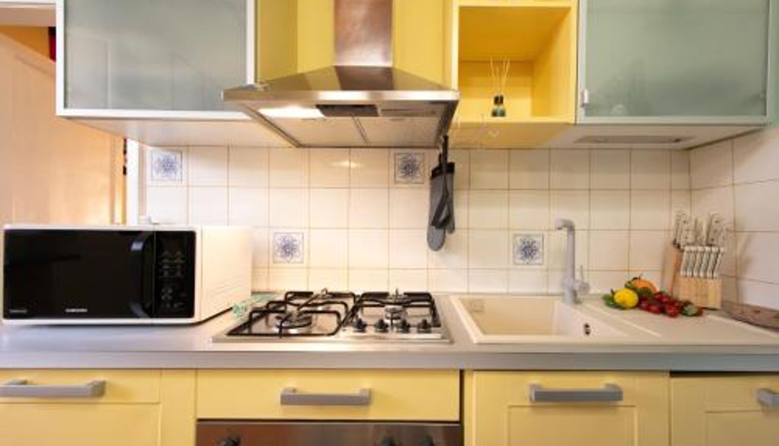 Apartment - La Casa di Riccardo Cosy in Center Town