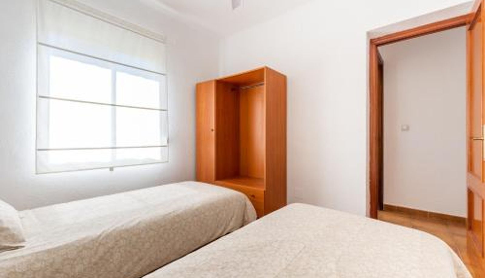 Appartement - Apartamento Residencial Limonar