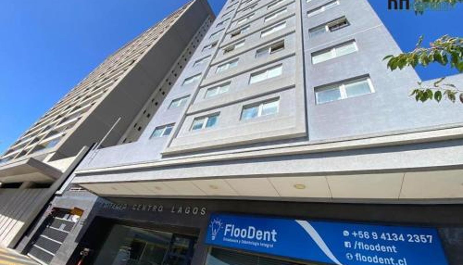 Apartment - Moderno Dpto en Temuco