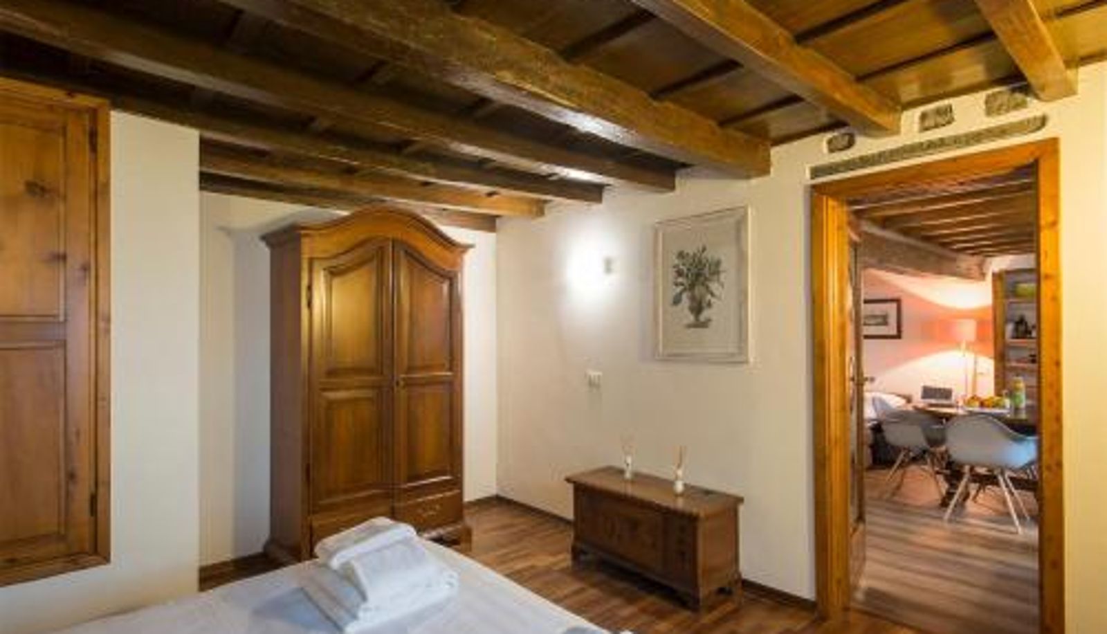 Appartamento - Calzaiuoli loft