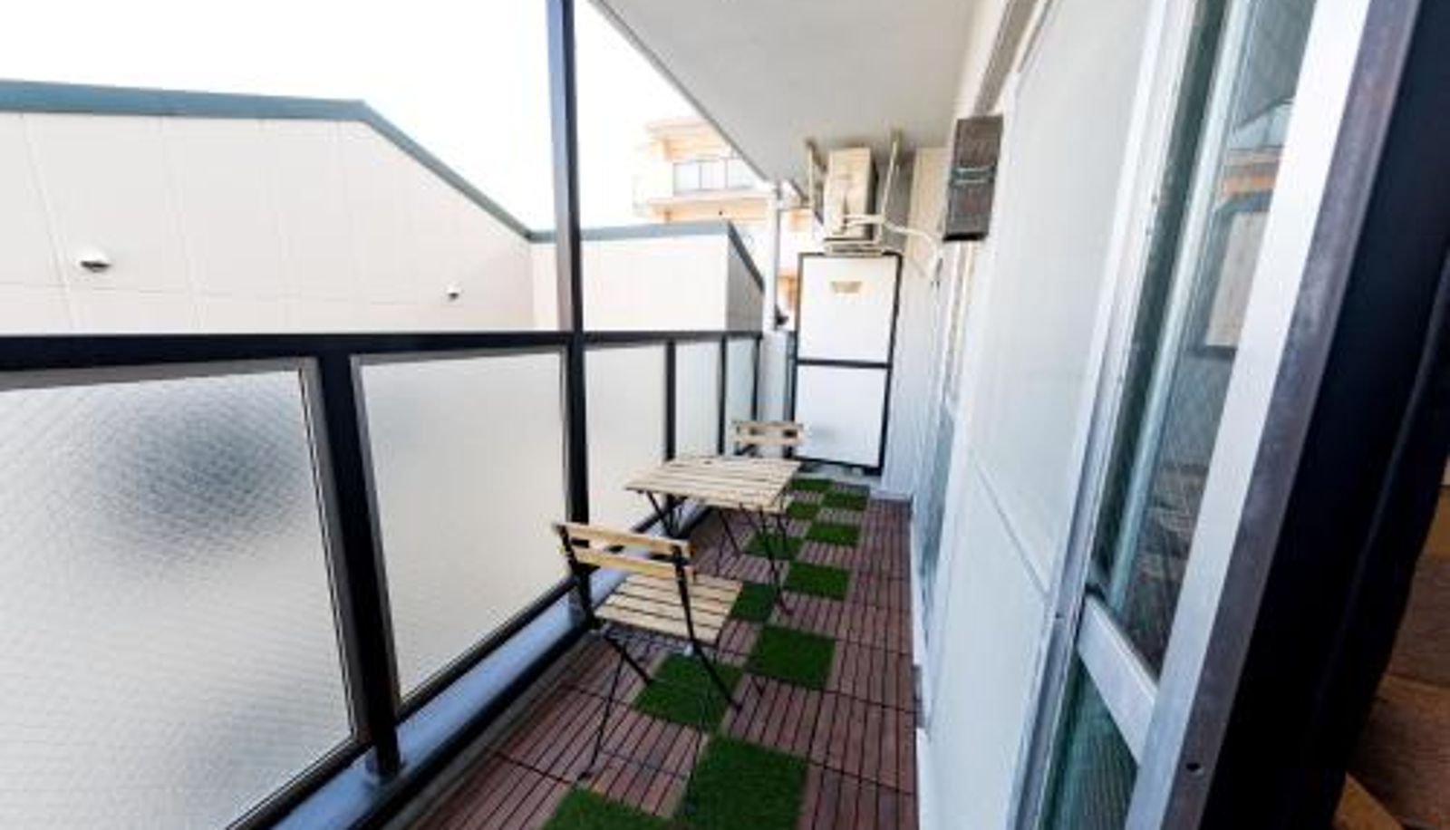 Appartement - Osaka Bay Wheel