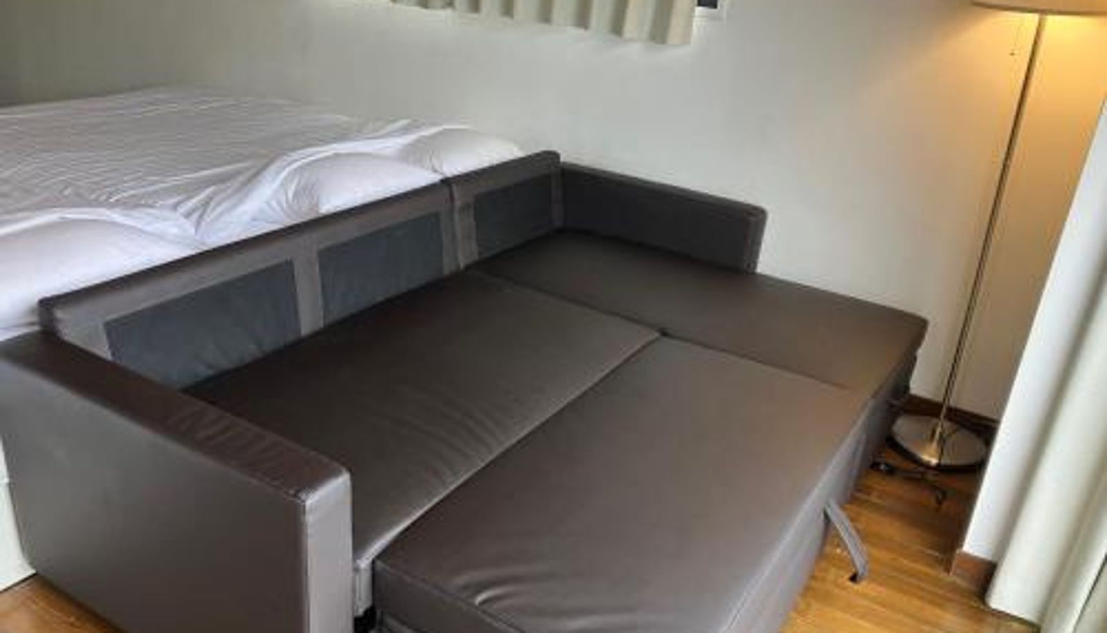 Appartement - Ashinoko Port Villa MIRAHAKONE