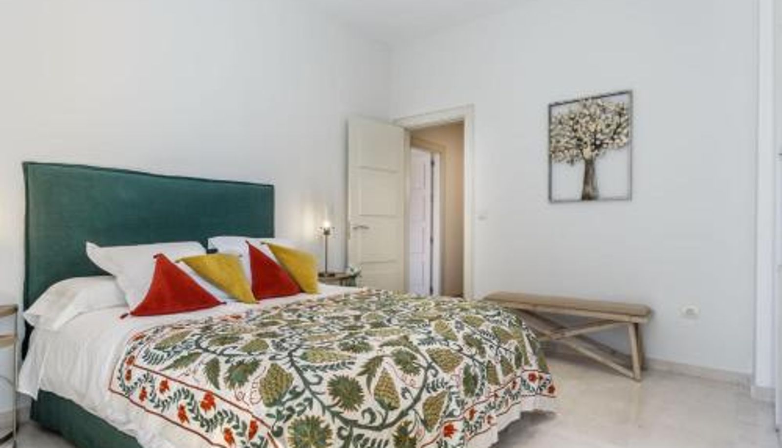 Apartment - Apartamento Living By Cathedral