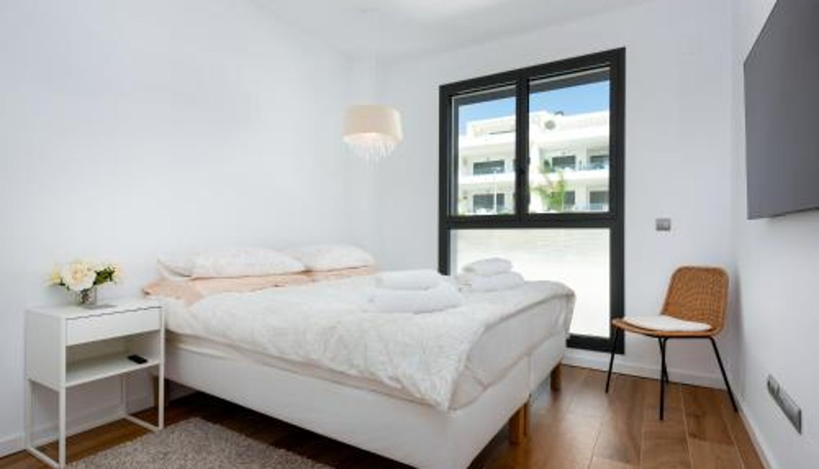 Apartment - Apartamento Links Il