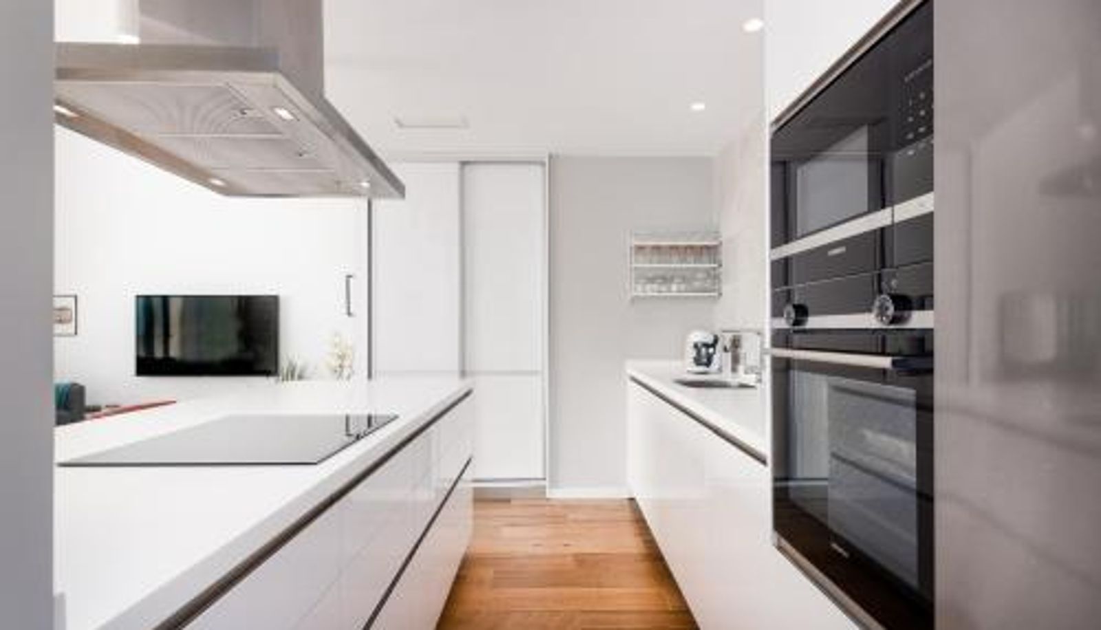 Apartment - Apartamento Links Il