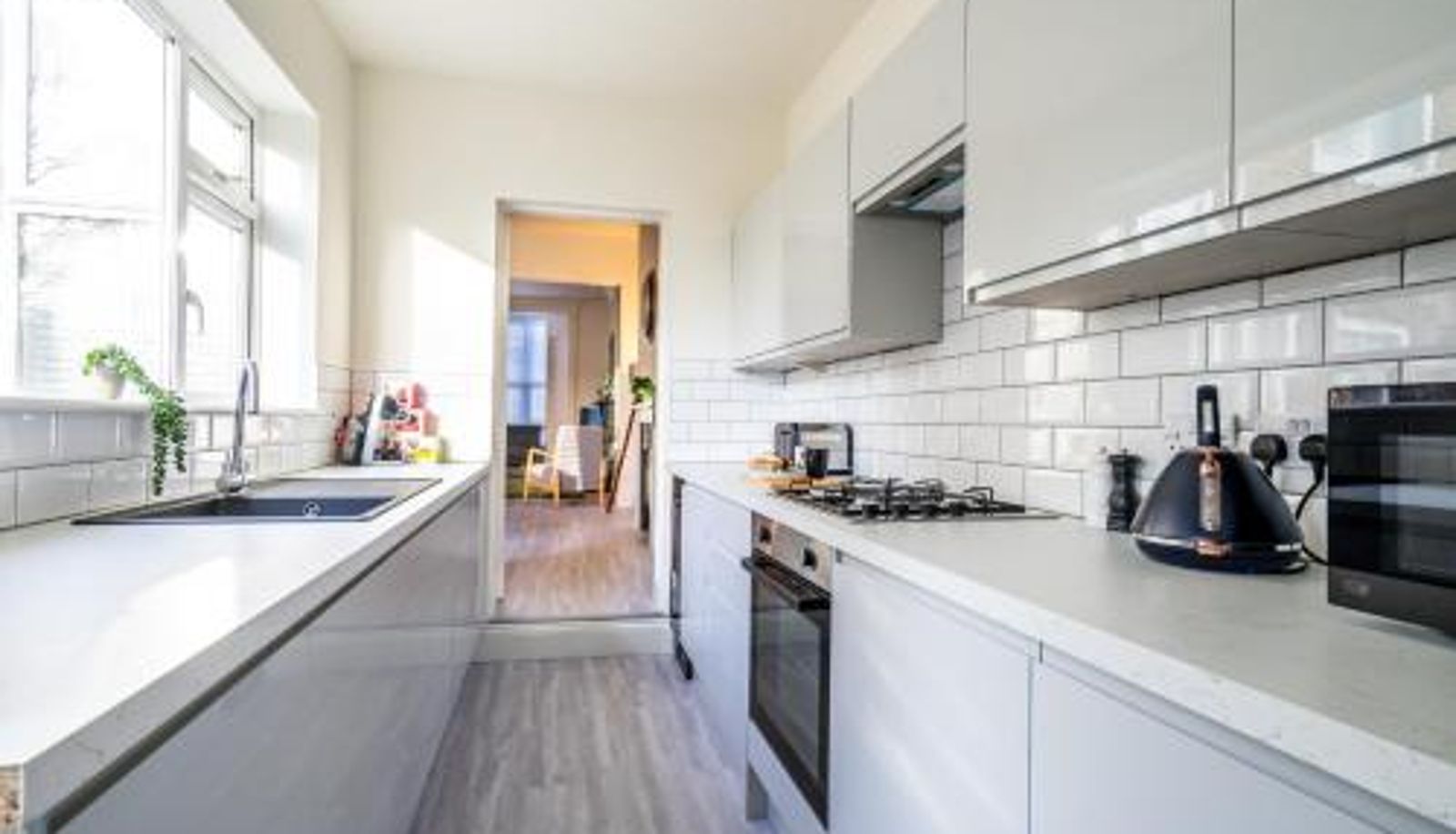 Apartamento - St John's City Centre House-Free Parking