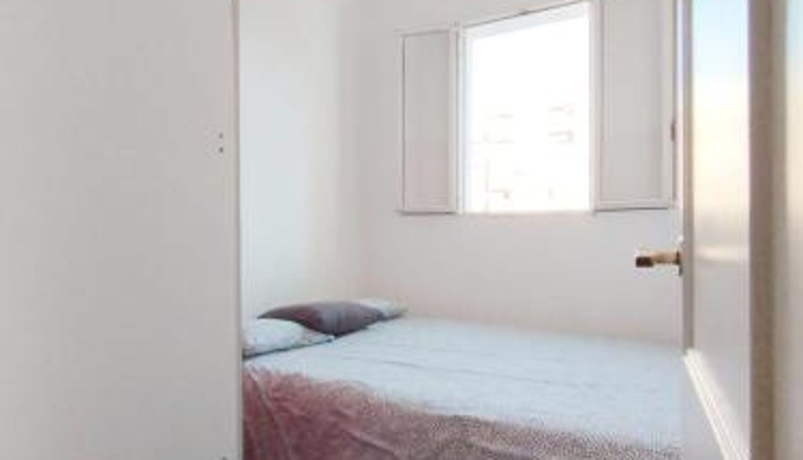 Standardzimmer - FR68 Piso 2 dormitorios Chamberi