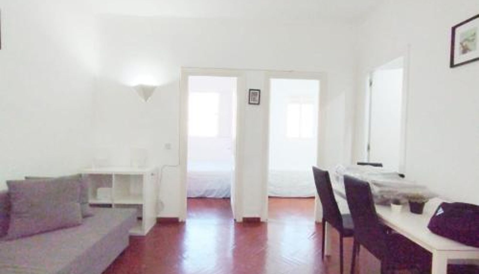 Info - FR68 Piso 2 dormitorios Chamberi