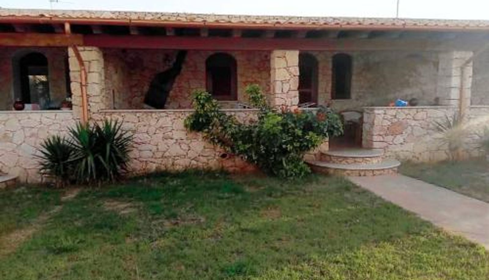Apartment - VILLA DAIANA