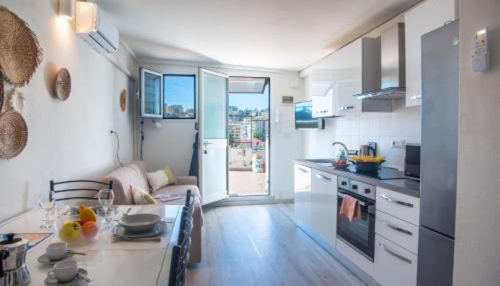 Apartment - Vista Mare Dalla Pigna Bilo - Happy Rentals