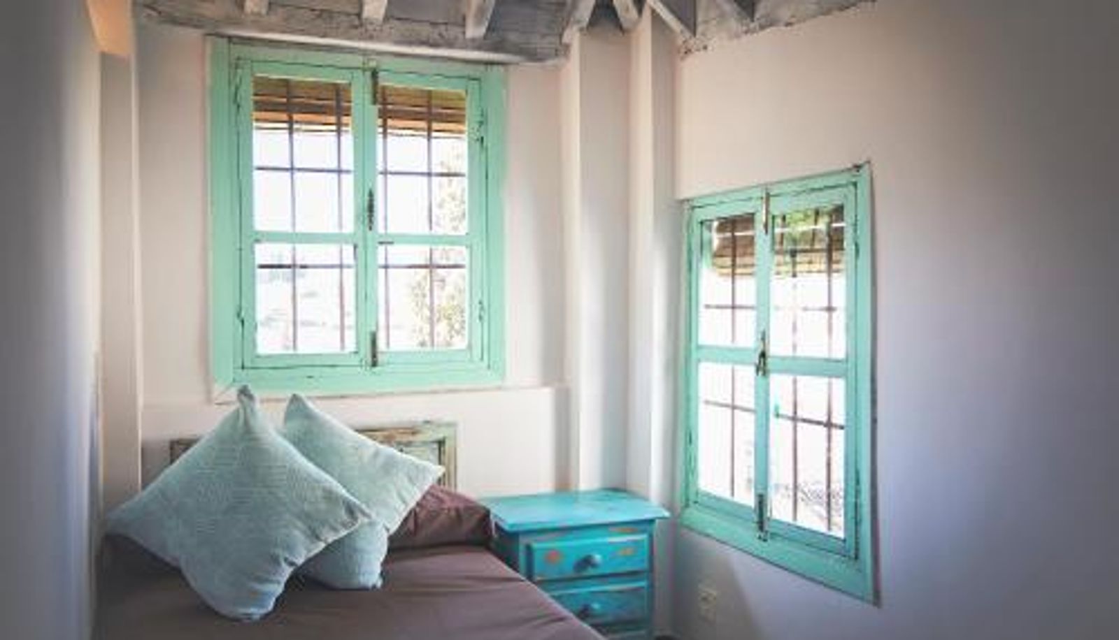Chambre Standard - Riad Puertas del Albaicín