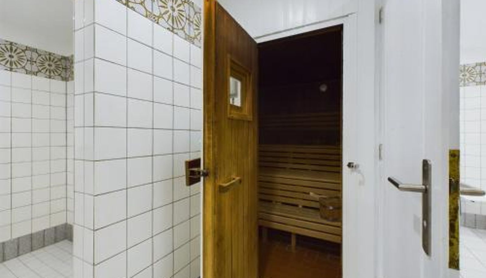 Standardzimmer - Haus Langeneß Whg 23